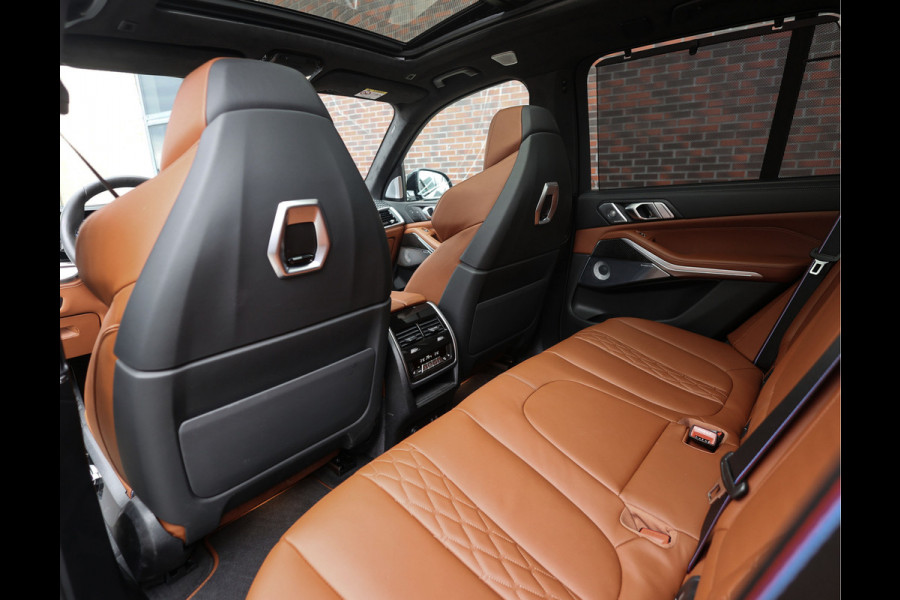 BMW X5 50e xDrive | M Sport Pro - Skylounge - Tartufo