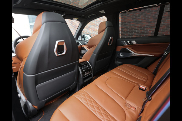 BMW X5 50e xDrive | M Sport Pro - Skylounge - Tartufo