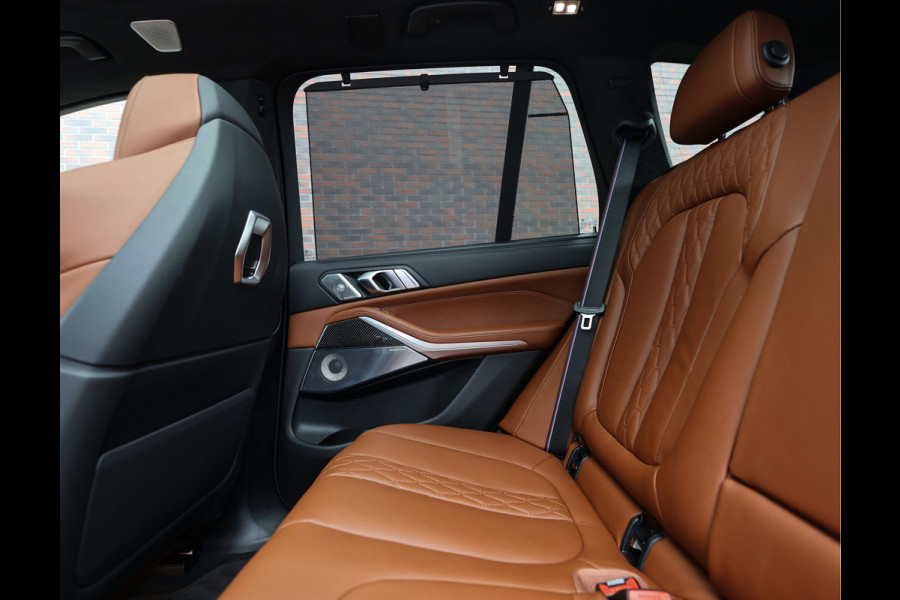 BMW X5 50e xDrive | M Sport Pro - Skylounge - Tartufo