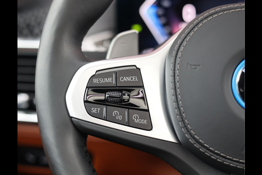 BMW X5 50e xDrive | M Sport Pro - Skylounge - Tartufo