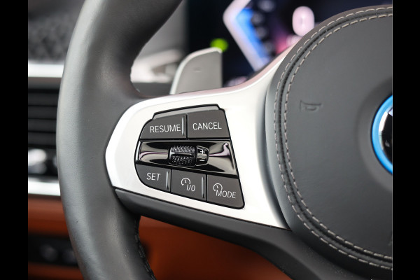 BMW X5 50e xDrive | M Sport Pro - Skylounge - Tartufo
