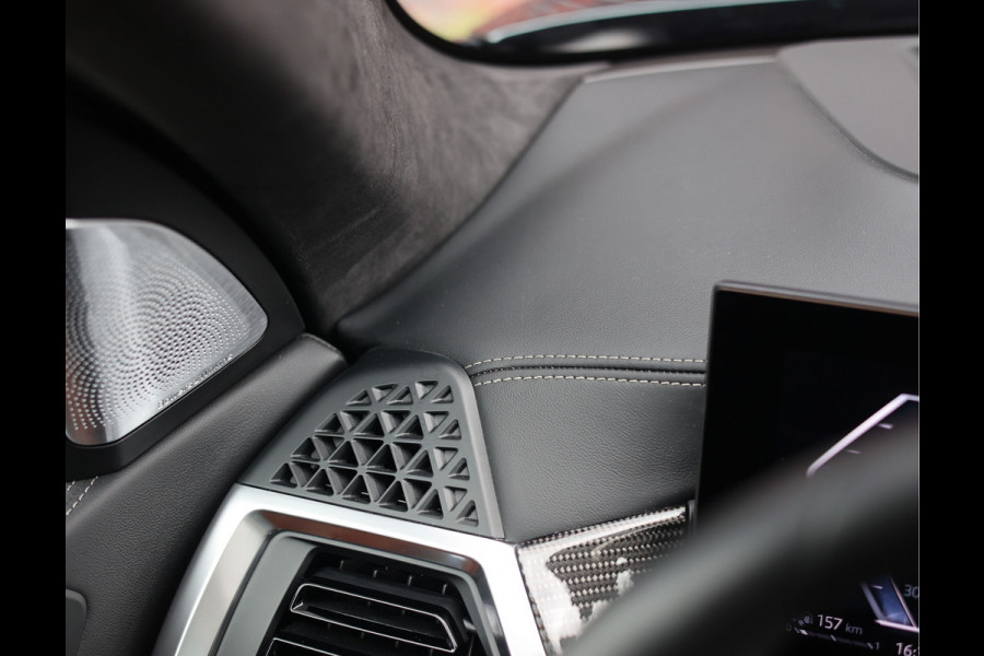 BMW X5 50e xDrive | M Sport Pro - Skylounge - Tartufo