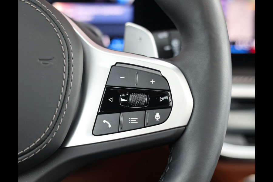 BMW X5 50e xDrive | M Sport Pro - Skylounge - Tartufo