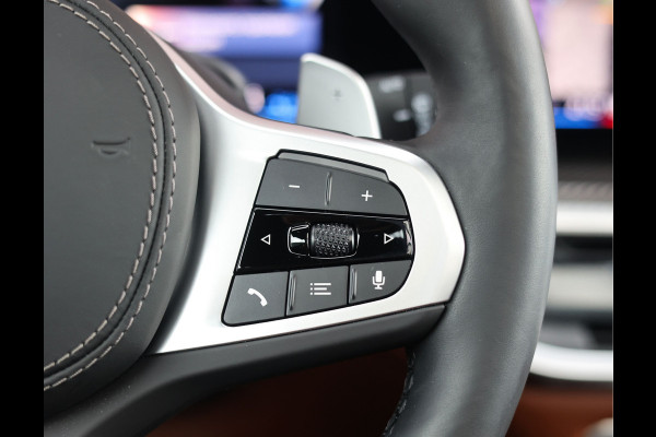 BMW X5 50e xDrive | M Sport Pro - Skylounge - Tartufo