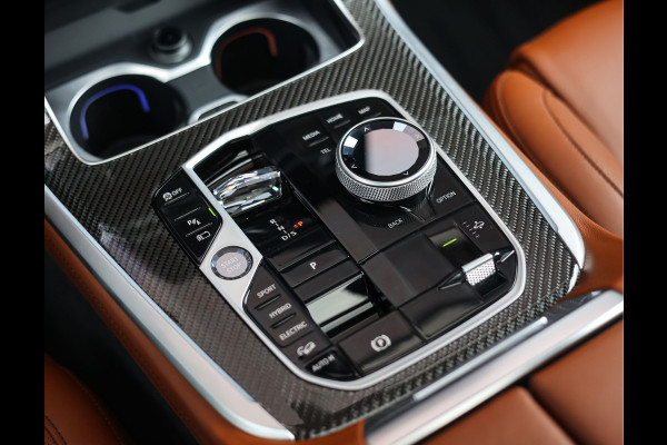 BMW X5 50e xDrive | M Sport Pro - Skylounge - Tartufo