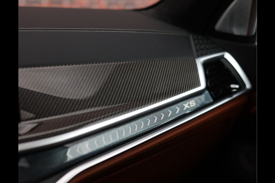 BMW X5 50e xDrive | M Sport Pro - Skylounge - Tartufo