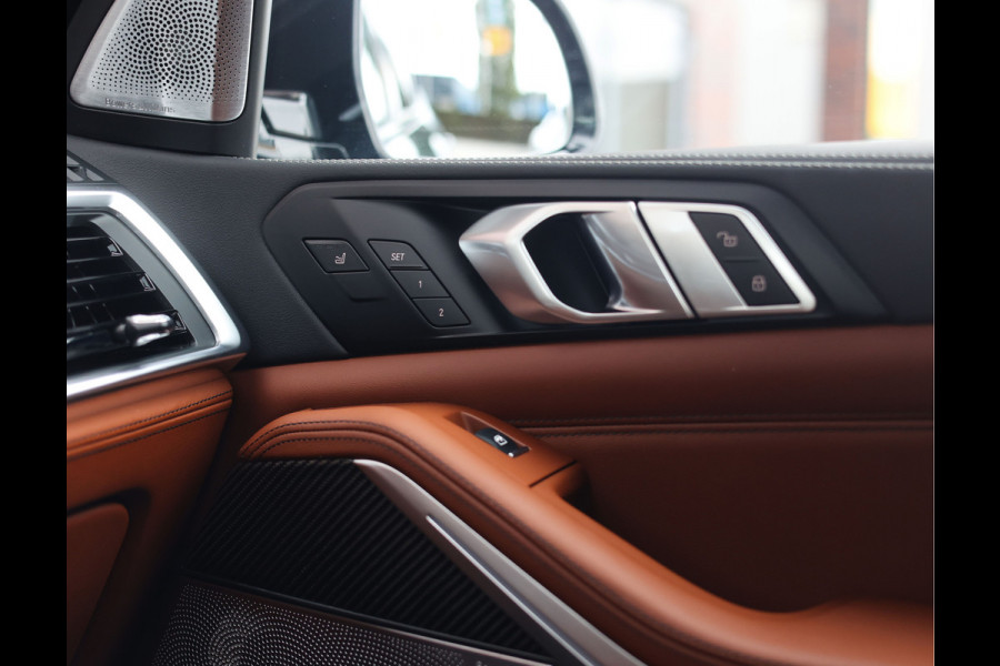 BMW X5 50e xDrive | M Sport Pro - Skylounge - Tartufo