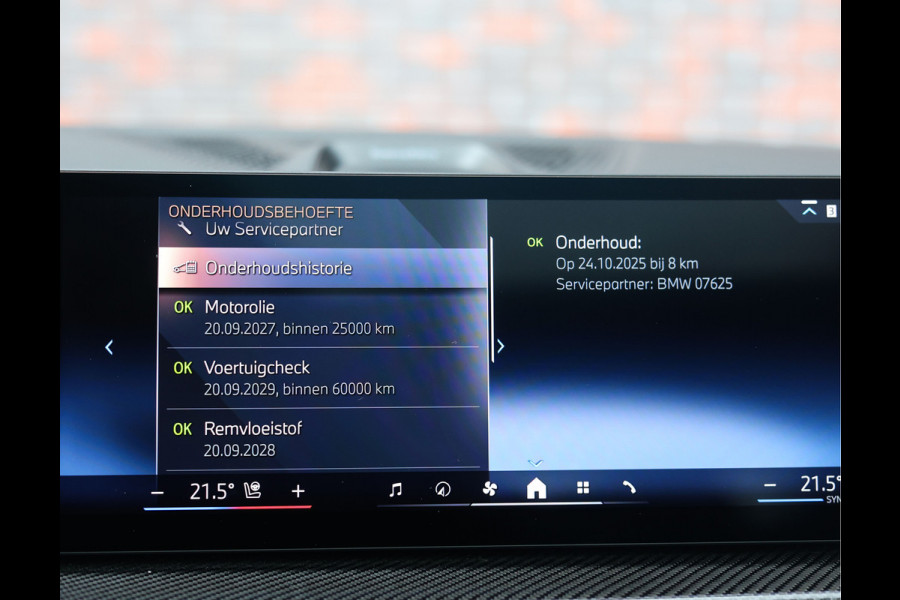 BMW X5 50e xDrive | M Sport Pro - Skylounge - Tartufo