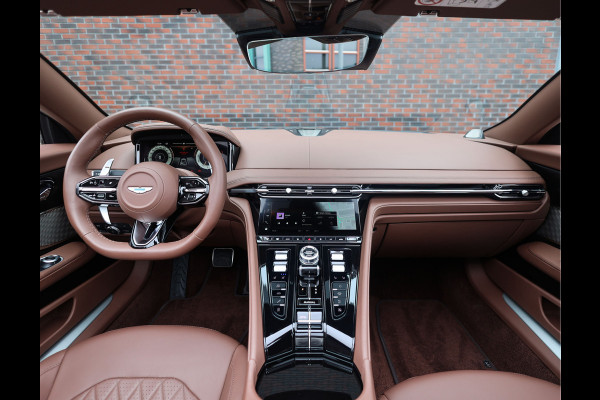 Aston Martin DB12 Volante 4.0 V8