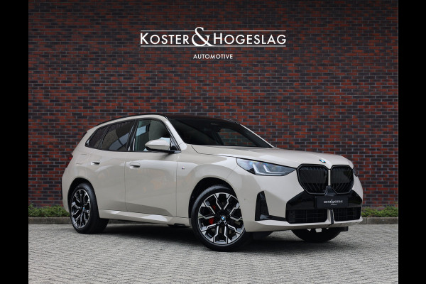 BMW X3 30e xDrive | M Sport Pro - Harman/Kardon
