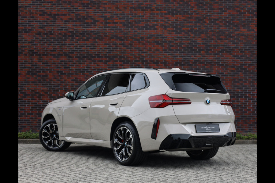 BMW X3 30e xDrive | M Sport Pro - Harman/Kardon