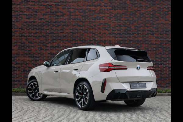 BMW X3 30e xDrive | M Sport Pro - Harman/Kardon