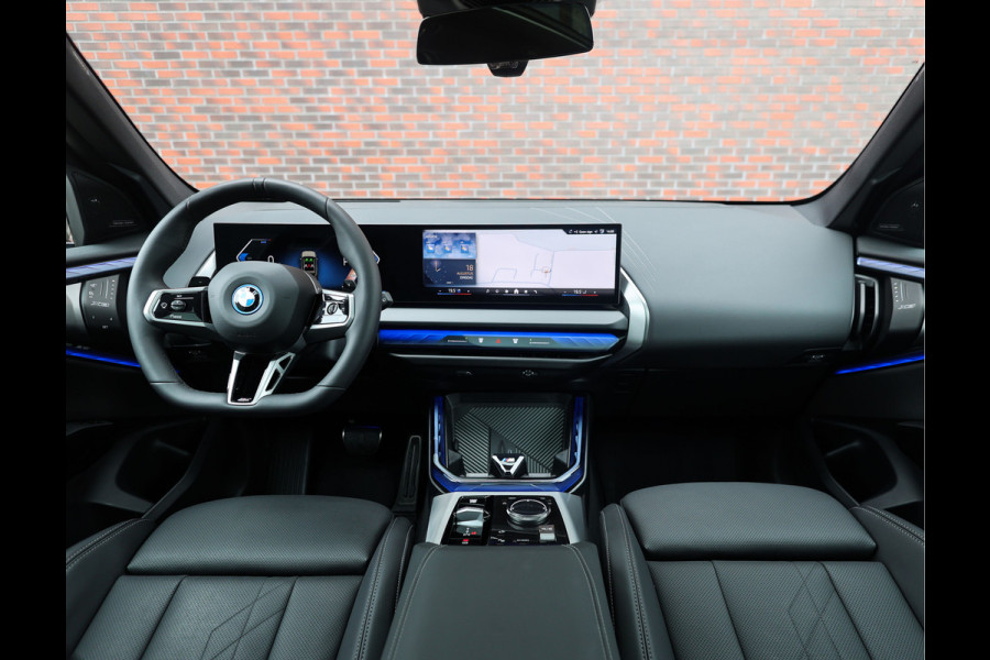BMW X3 30e xDrive | M Sport Pro - Harman/Kardon