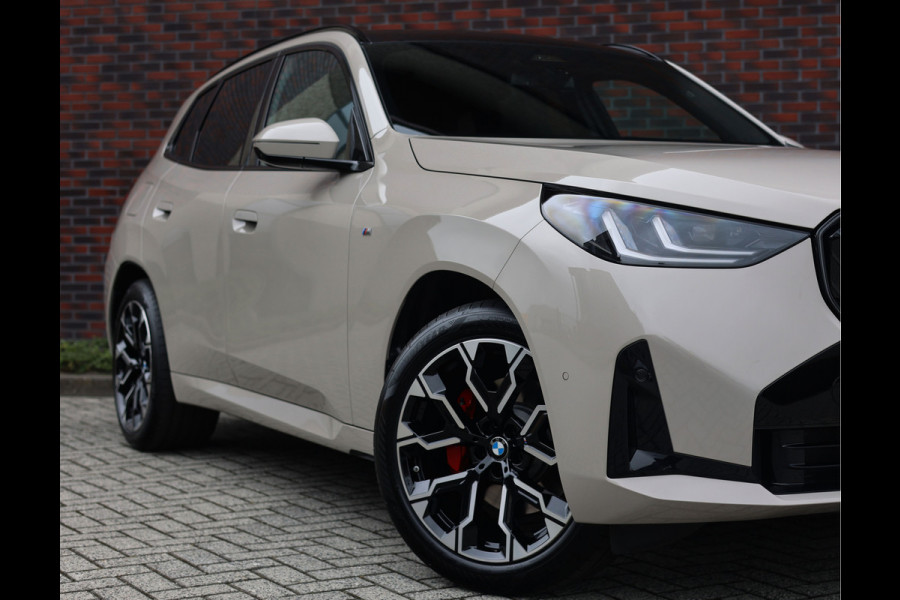 BMW X3 30e xDrive | M Sport Pro - Harman/Kardon