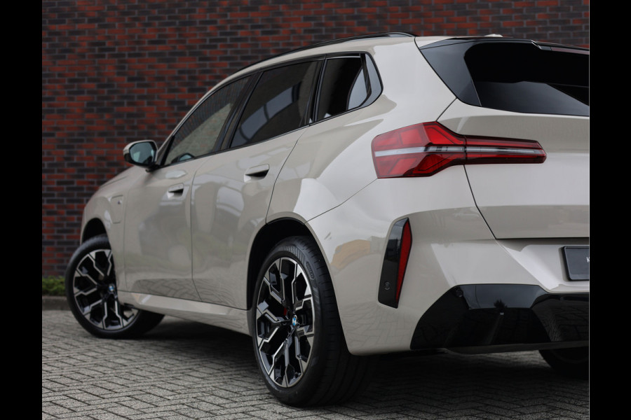 BMW X3 30e xDrive | M Sport Pro - Harman/Kardon