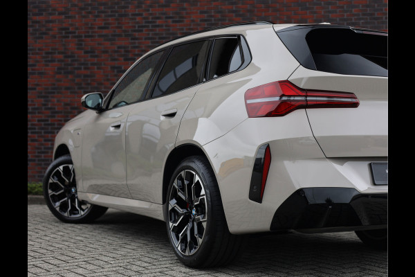 BMW X3 30e xDrive | M Sport Pro - Harman/Kardon