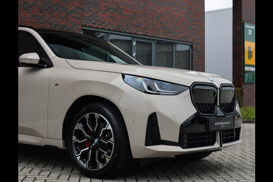 BMW X3 30e xDrive | M Sport Pro - Harman/Kardon