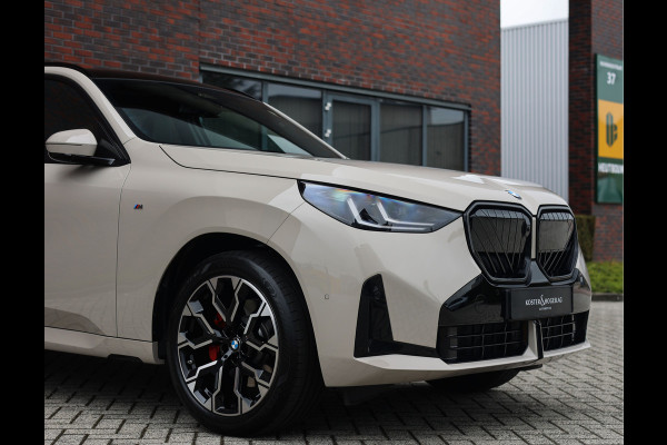 BMW X3 30e xDrive | M Sport Pro - Harman/Kardon