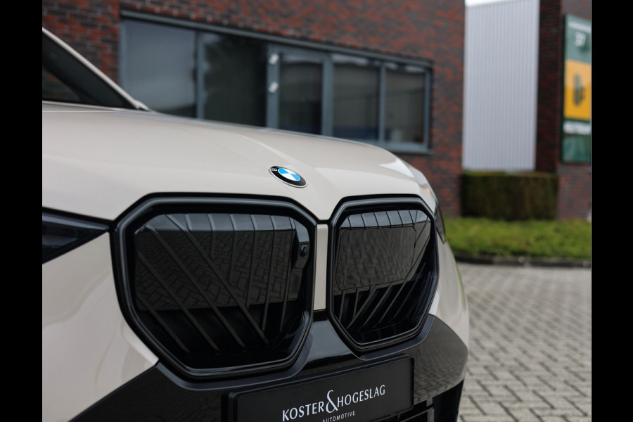 BMW X3 30e xDrive | M Sport Pro - Harman/Kardon
