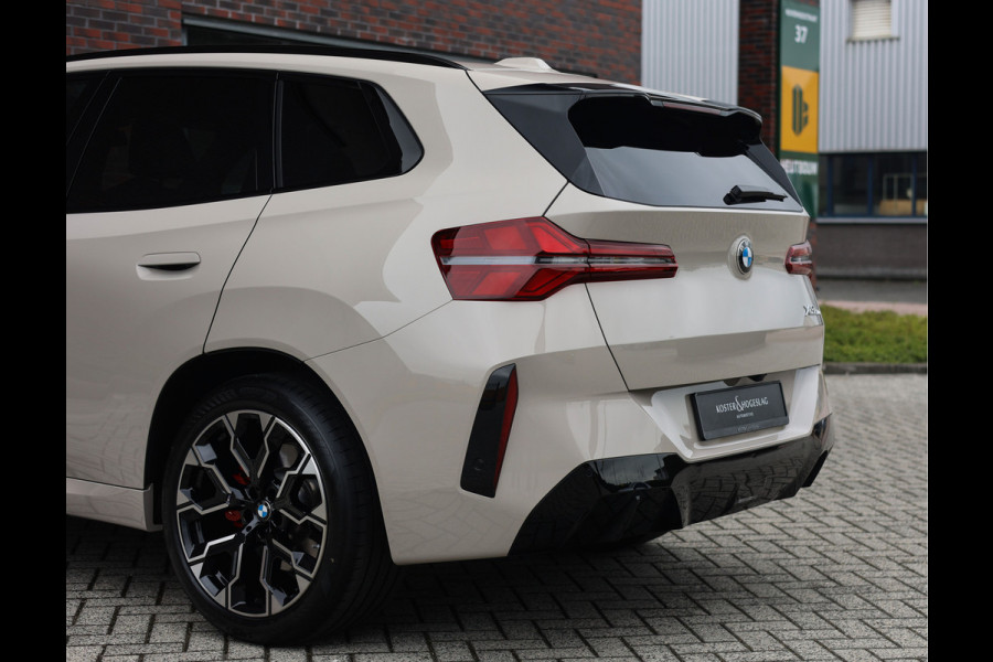 BMW X3 30e xDrive | M Sport Pro - Harman/Kardon