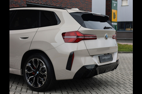 BMW X3 30e xDrive | M Sport Pro - Harman/Kardon