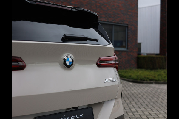 BMW X3 30e xDrive | M Sport Pro - Harman/Kardon