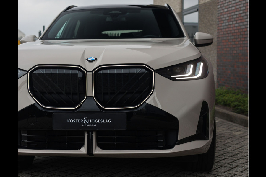 BMW X3 30e xDrive | M Sport Pro - Harman/Kardon