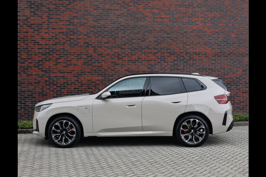 BMW X3 30e xDrive | M Sport Pro - Harman/Kardon
