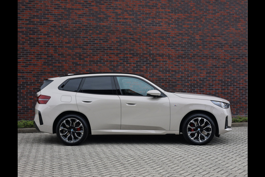 BMW X3 30e xDrive | M Sport Pro - Harman/Kardon