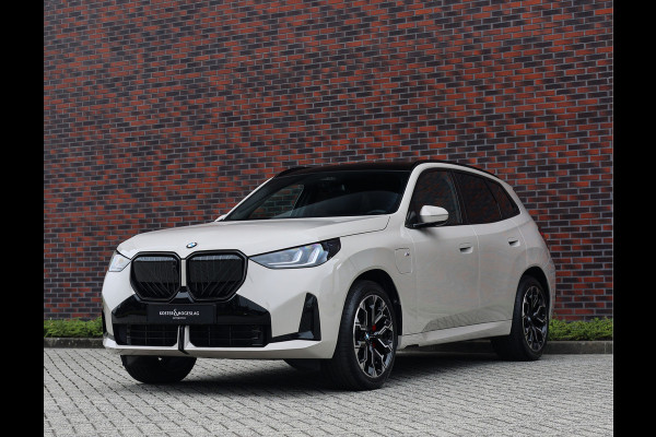 BMW X3 30e xDrive | M Sport Pro - Harman/Kardon