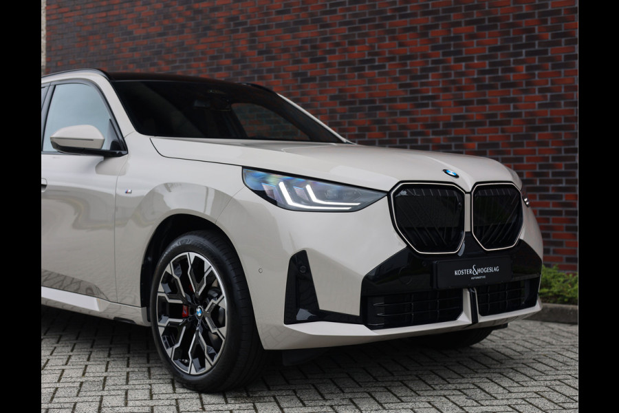 BMW X3 30e xDrive | M Sport Pro - Harman/Kardon