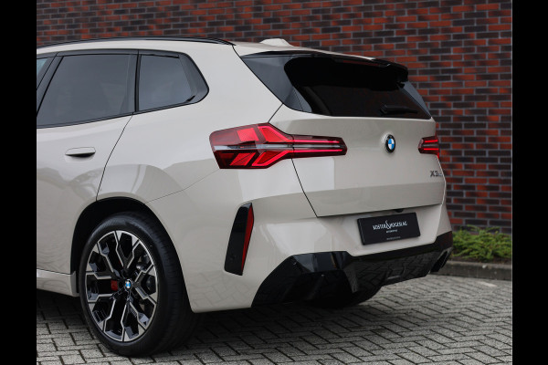 BMW X3 30e xDrive | M Sport Pro - Harman/Kardon
