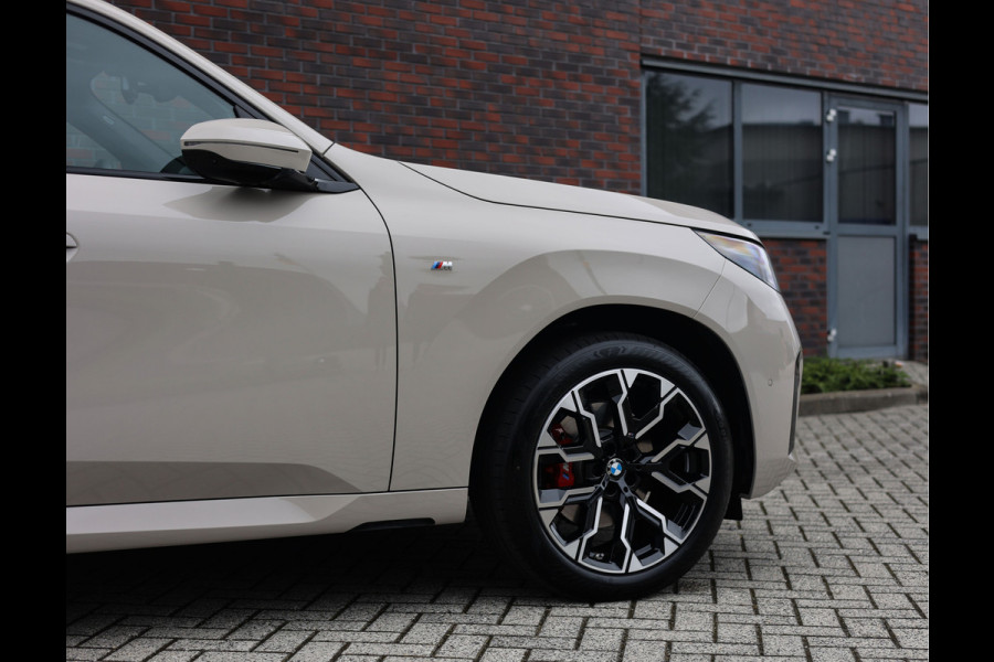 BMW X3 30e xDrive | M Sport Pro - Harman/Kardon