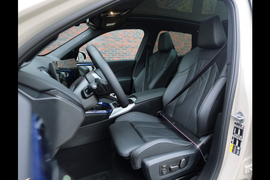 BMW X3 30e xDrive | M Sport Pro - Harman/Kardon
