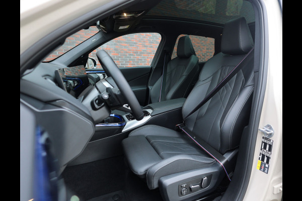 BMW X3 30e xDrive | M Sport Pro - Harman/Kardon