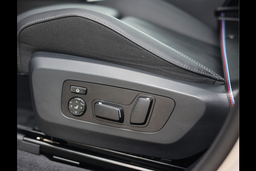 BMW X3 30e xDrive | M Sport Pro - Harman/Kardon