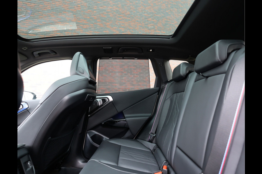 BMW X3 30e xDrive | M Sport Pro - Harman/Kardon