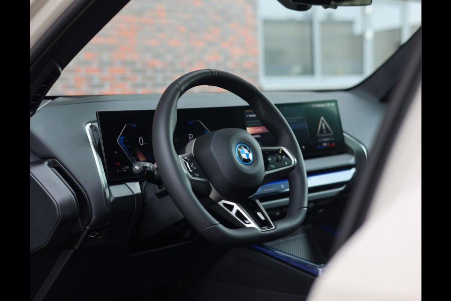 BMW X3 30e xDrive | M Sport Pro - Harman/Kardon