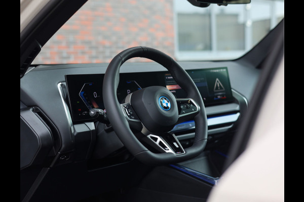 BMW X3 30e xDrive | M Sport Pro - Harman/Kardon