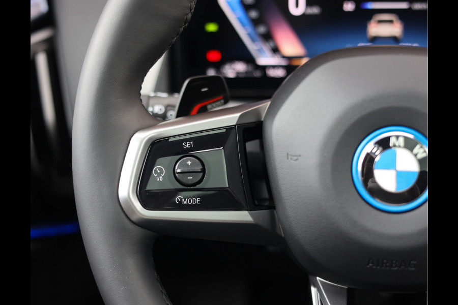 BMW X3 30e xDrive | M Sport Pro - Harman/Kardon