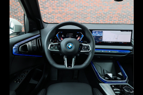 BMW X3 30e xDrive | M Sport Pro - Harman/Kardon