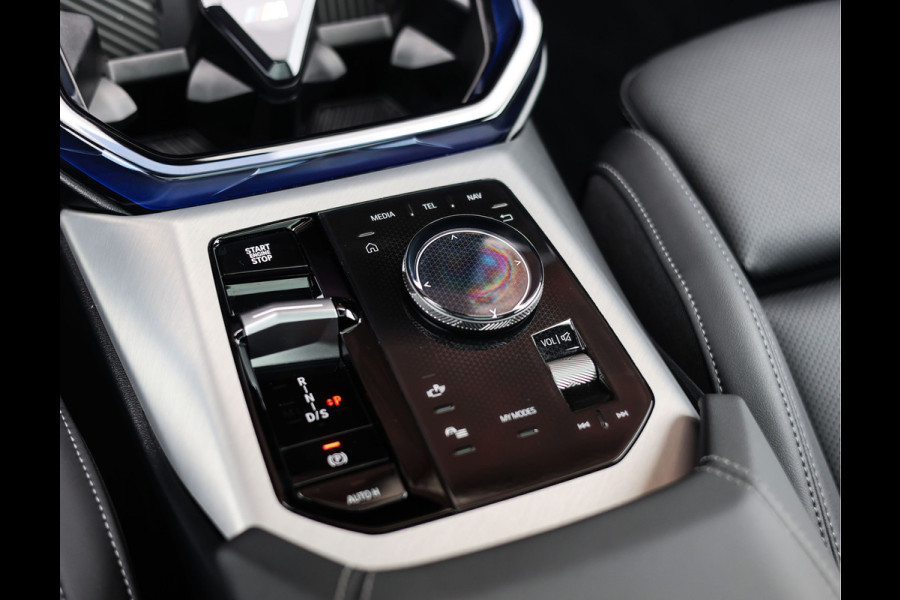 BMW X3 30e xDrive | M Sport Pro - Harman/Kardon
