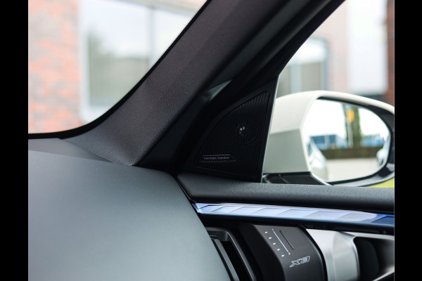 BMW X3 30e xDrive | M Sport Pro - Harman/Kardon
