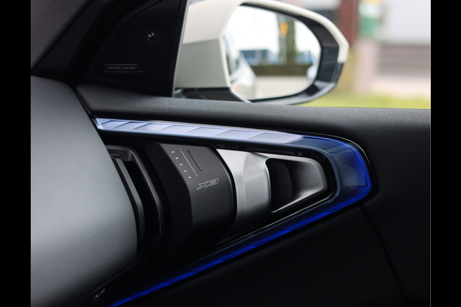 BMW X3 30e xDrive | M Sport Pro - Harman/Kardon