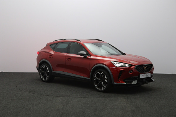 CUPRA Formentor 245 PK 1.4 e-Hybrid VZ Performance PHEV, Adap. Cruise Control, Carplay, Stuurverwarming