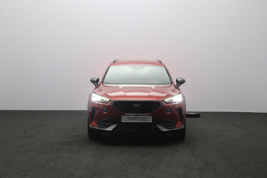 CUPRA Formentor 245 PK 1.4 e-Hybrid VZ Performance PHEV, Adap. Cruise Control, Carplay, Stuurverwarming