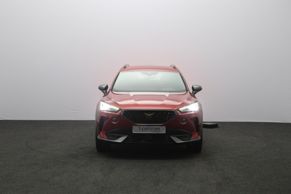 CUPRA Formentor 245 PK 1.4 e-Hybrid VZ Performance PHEV, Adap. Cruise Control, Carplay, Stuurverwarming