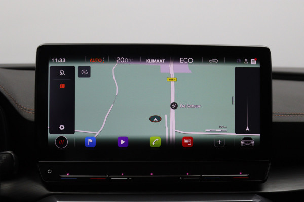 CUPRA Formentor 245 PK 1.4 e-Hybrid VZ Performance PHEV, Adap. Cruise Control, Carplay, Stuurverwarming