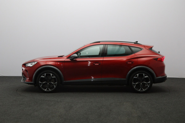 CUPRA Formentor 245 PK 1.4 e-Hybrid VZ Performance PHEV, Adap. Cruise Control, Carplay, Stuurverwarming