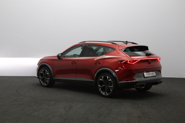 CUPRA Formentor 245 PK 1.4 e-Hybrid VZ Performance PHEV, Adap. Cruise Control, Carplay, Stuurverwarming